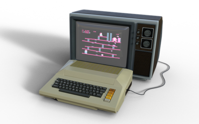 ASP Classic: A Dive into the Vintage Technology Stack