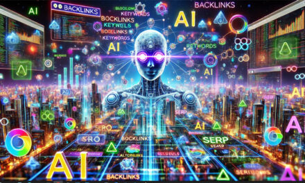 How AI is changing the SEO World