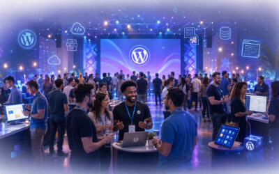 WordPress Conferences and Meetups: WordCamp US, Austin Events, and More