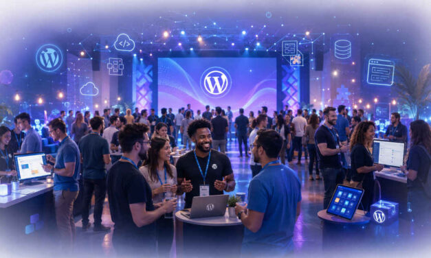 WordPress Conferences and Meetups: WordCamp US, Austin Events, and More
