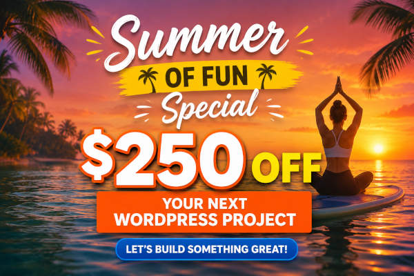 Summer of Fun