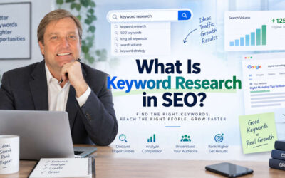 What Is Keyword Research in SEO?