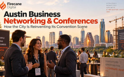 Austin Business Networking & Conferences