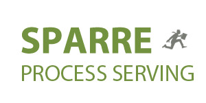 sparr logo