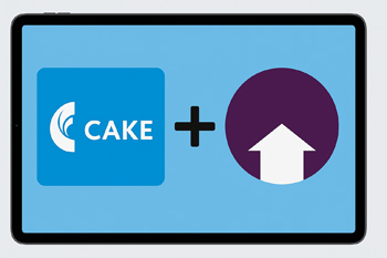cake php project