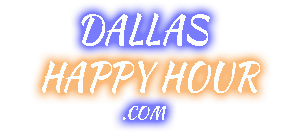 Dallas Happy Hour logo
