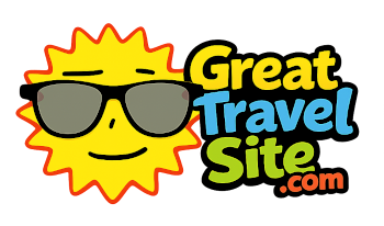 Great Travel Site logo
