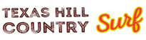Texas Hill Country Surf logo