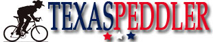 Texas Peddler logo